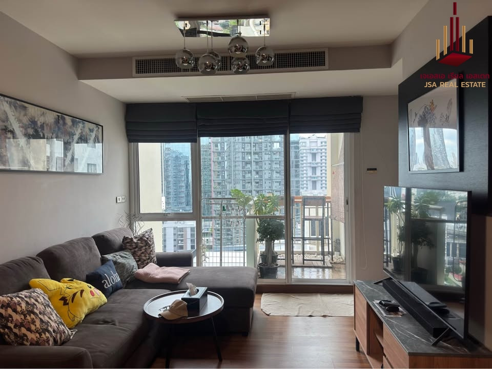 ✨ For Sale: 59 Heritage Condo ✨ 💰 Only 7,400,000 THB ✨ For Sale: 59 Heritage Condo ✨ 💰 Only 7,400,000 THB