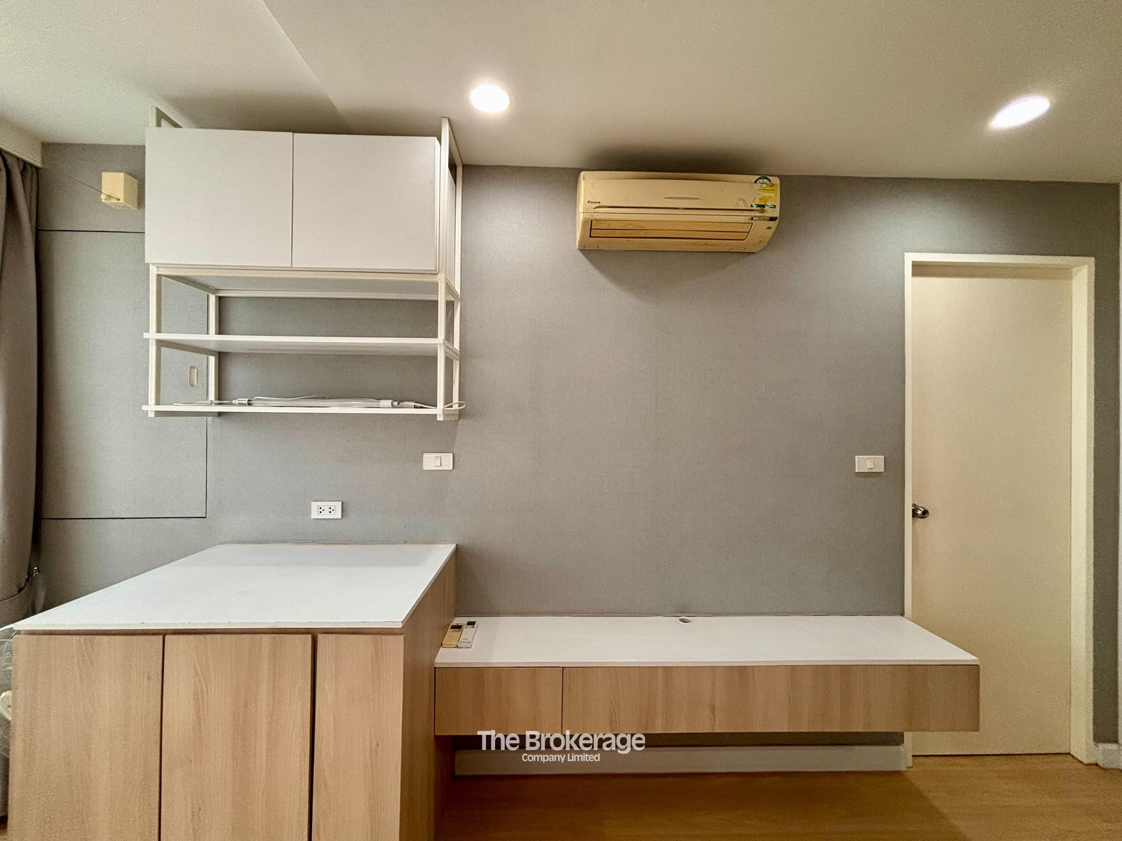 ขายพร้อมผู้เช่า! คอนโด ไอดีโอ ลาดพร้าว 5 (Ideo Ladprao 5) 1 ห้องนอน 1 ห้องน้ำ 33 ตร.ม. 3.10 ล้านบาท ติดต่อไลน์ : @thebrokerage – รูปที่ 4