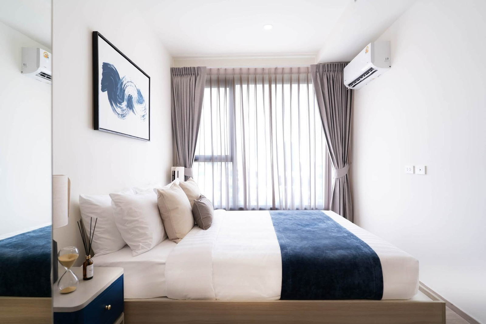 For RENT: Origin Place Bangna 1 Bedroom with Bathtub Rent only ฿14,000/12 months For RENT: Origin Place Bangna 1 Bedroom with Bathtub Rent only ฿14,000/12 months