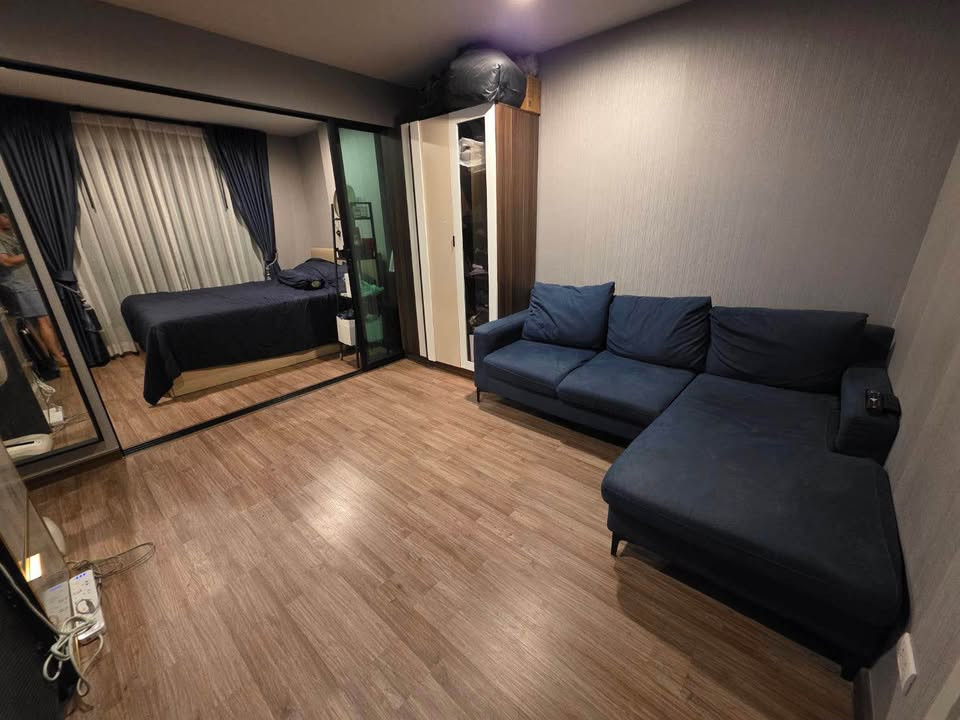 (Code S5692) Condo for sale, Hi Sutthisan Condo project: Hi Sutthisan Condo. (Code S5692) Condo for sale, Hi Sutthisan Condo project: Hi Sutthisan Condo.