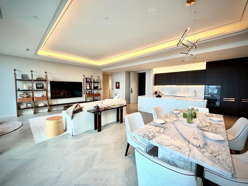 คอนโด วัน แอทตี้ไนน์ ไวร์เรส - วัน แบงค์ค็อก (นายหน้าคอนโดมืออาชีพ)💎💎 – รูปที่ 3