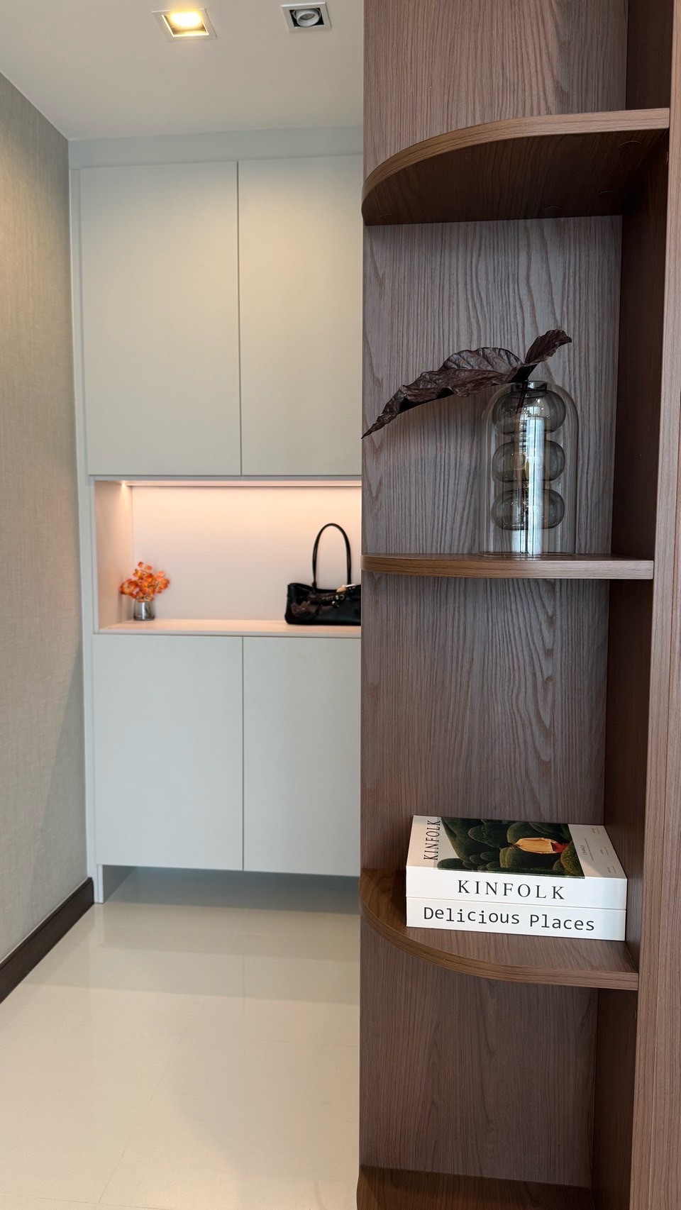 Newlyให้เช่า Q1 sukhumvit 🛀2 bed 2 bath📞0639399665
 – รูปที่ 4