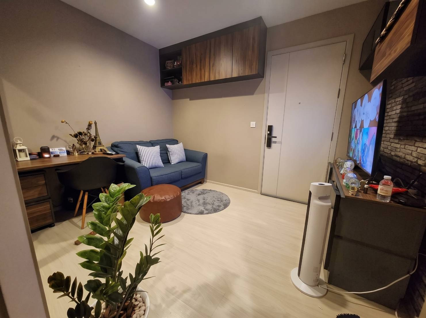 ห้องแต่งครบ บิวท์อินสวยราคาดี!⭐Life Sukhumvit 48 (ไลฟ์ สุขุมวิท 48) ห้องแต่งครบ บิวท์อินสวยราคาดี!⭐Life Sukhumvit 48 (ไลฟ์ สุขุมวิท 48)