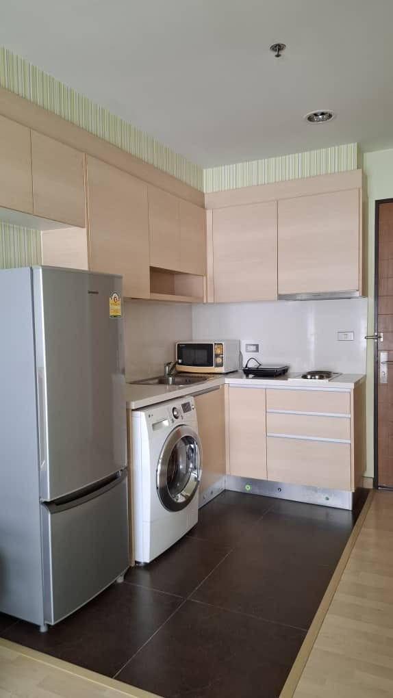 Sale!!! 59 Heritage / 1 Bedroom & 1 Bathroom – Landhousing (Thailand) – รูปที่ 3
