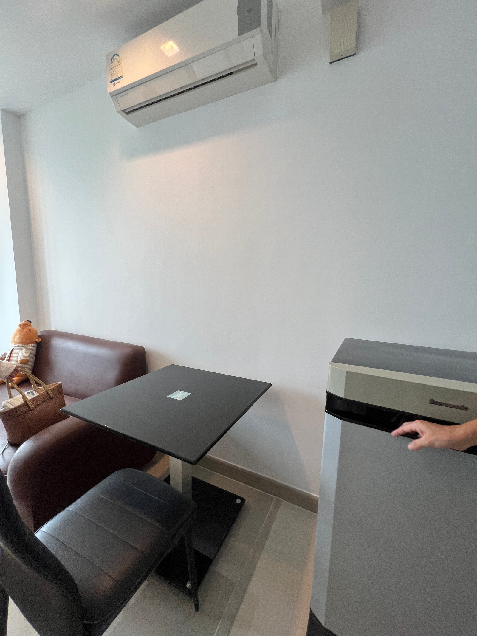 for rent ideo mobi sathorn taksin 1 bed super deal ♥️🌟 – รูปที่ 3