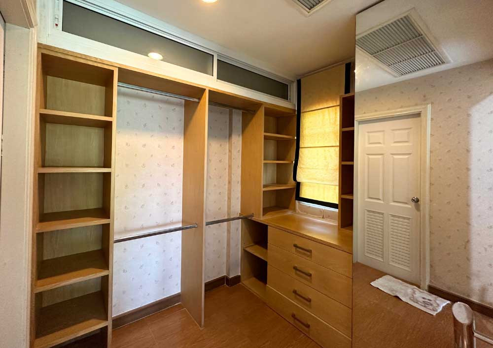 ขายบ้านเดี่ยวหัวมุม หลังใหญ่ เนื้อที่ 67.6 ตรว. (พื้นที่ใช้สอย 250 ตรม.) บ้านภัทรา อ่อนนุช - วงแหวน – รูปที่ 4