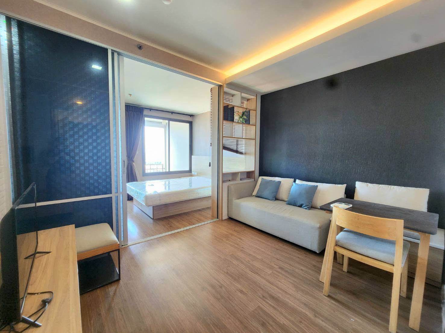 FOR Rent 1 Bed พร้อมเฟอร์ตกแต่ง ยู ดีไลท์ เรสซิเดนซ์ รีเวอร์ฟร้อนท์ พระราม 3 วิวแม่น้ำเจ้าพระยา FOR Rent 1 Bed พร้อมเฟอร์ตกแต่ง ยู ดีไลท์ เรสซิเดนซ์ รีเวอร์ฟร้อนท์ พระราม 3 วิวแม่น้ำเจ้าพระยา
