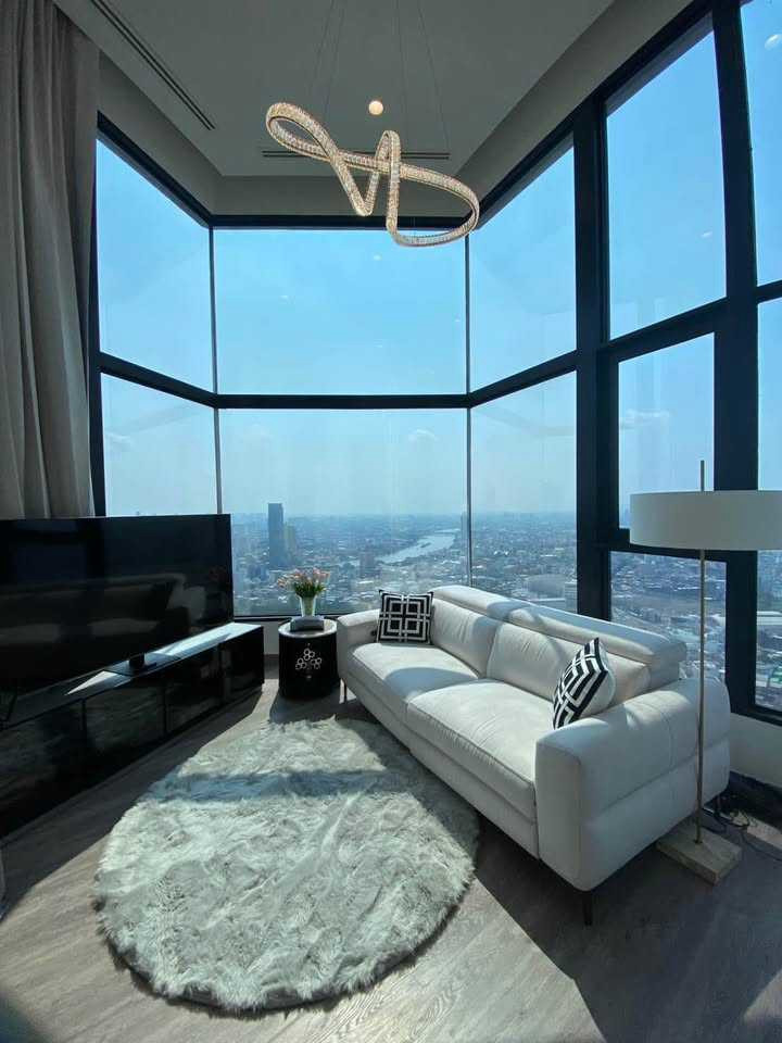 LTHC15935 - Luxury Penthouse for Rent Samyan | Park Origin Chula–Samyan | 250,000 THB | เพนท์เฮาส์หรูให้เช่า สามย่าน โครงการ Park Origin Chula–Samyan LTHC15935 - Luxury Penthouse for Rent Samyan | Park Origin Chula–Samyan | 250,000 THB | เพนท์เฮาส์หรูให้เช่า สามย่าน โครงการ Park Origin Chula–Samyan