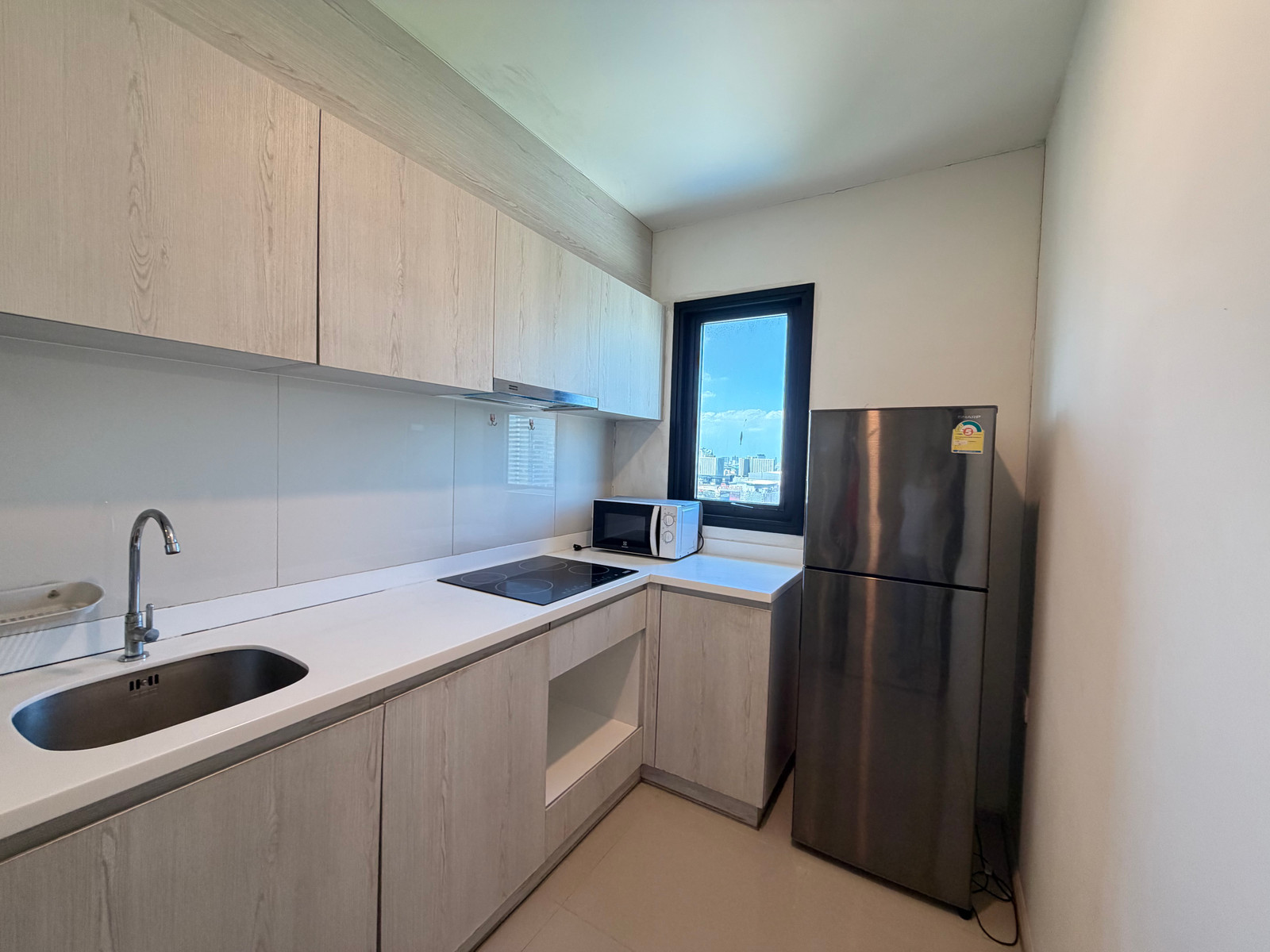 For rent 2 bedrooms at Life Asoke  – รูปที่ 4