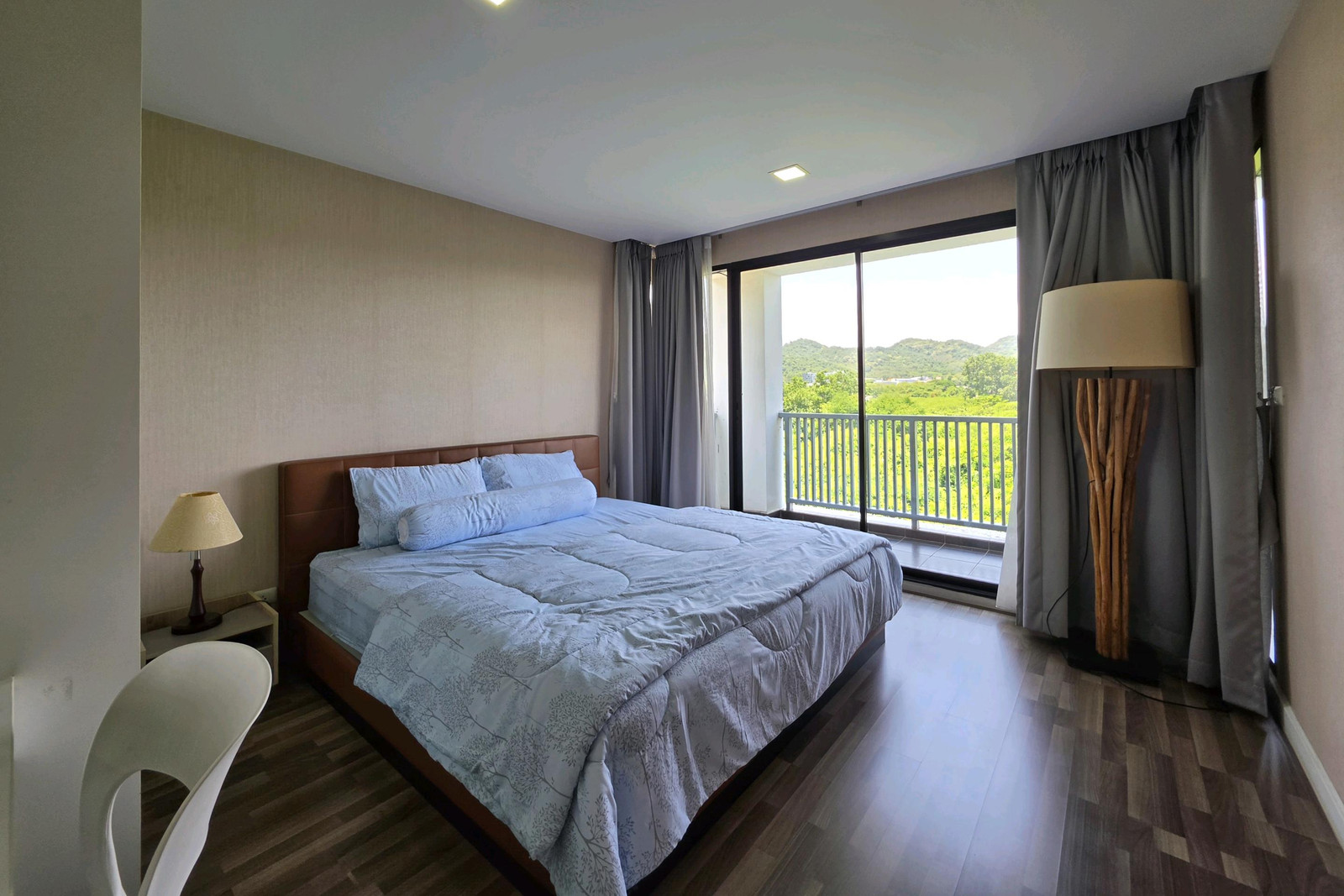 ขายต่ำกว่าราคาประเมิน ห้องใหญ่ 2 นอน 71 ตรม. – รูปที่ 3