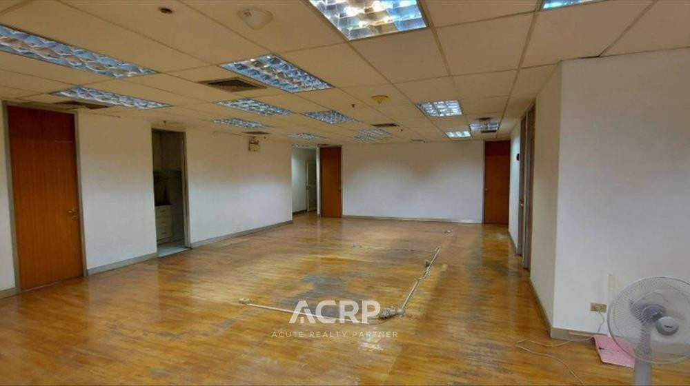 Office space for sale on Phaholyothin Rd. walking in 5 mins to BTS Ari 343 sq.m. Good view – รูปที่ 3