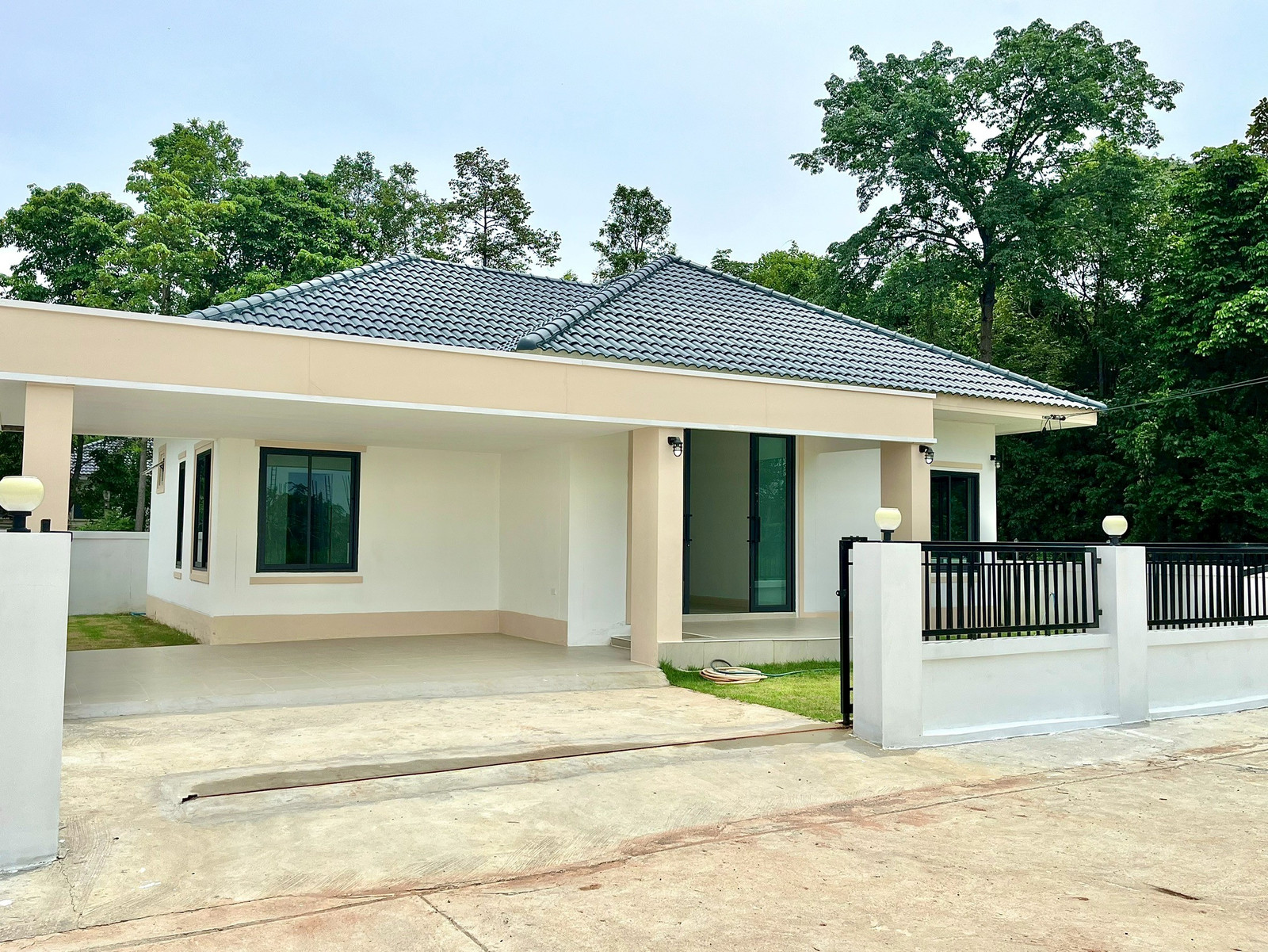 House for sale in Khon Kaen Nong Lup Village, Mueang District – รูปที่ 3