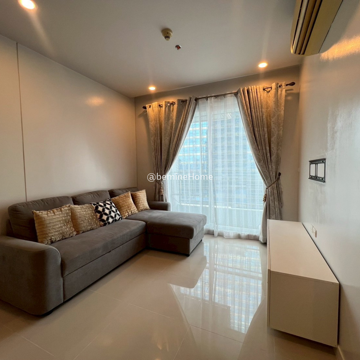Circle Condominium เซอร์เคิล คอนโดมิเนียม เพชรบุรี 36 – รูปที่ 2