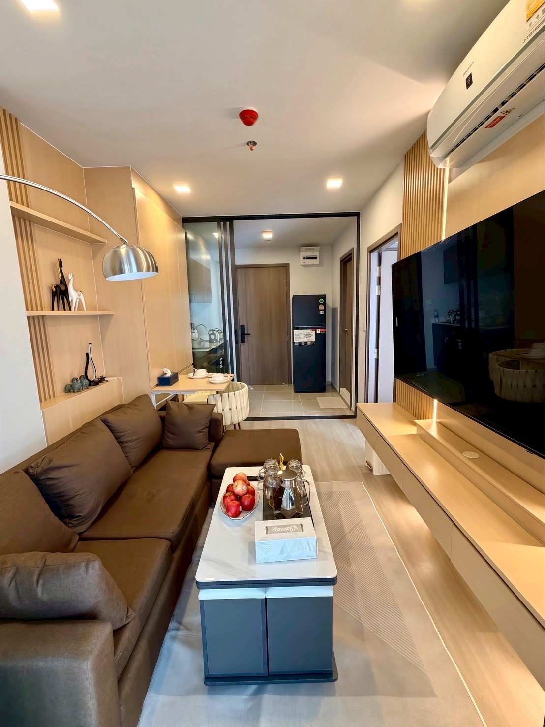 For rent 1 bedroom at Life Phahon Ladprao – รูปที่ 3