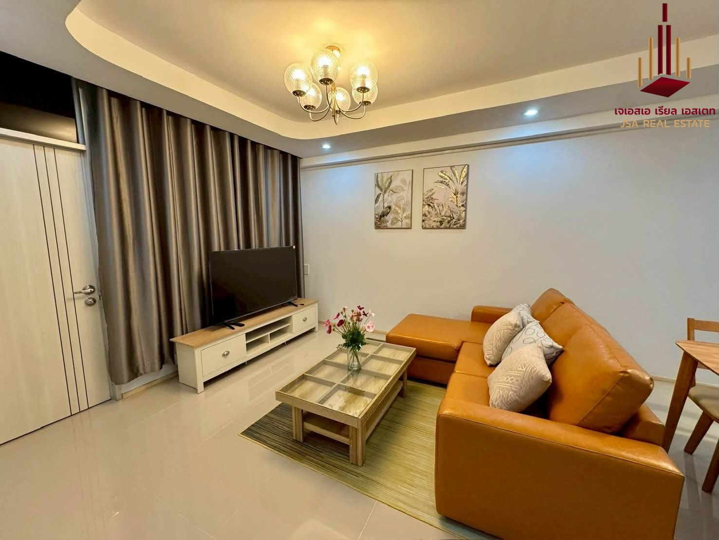 ✨ For Rent: Siam Condominium Condo ✨💰 Only 28,000 THB/month