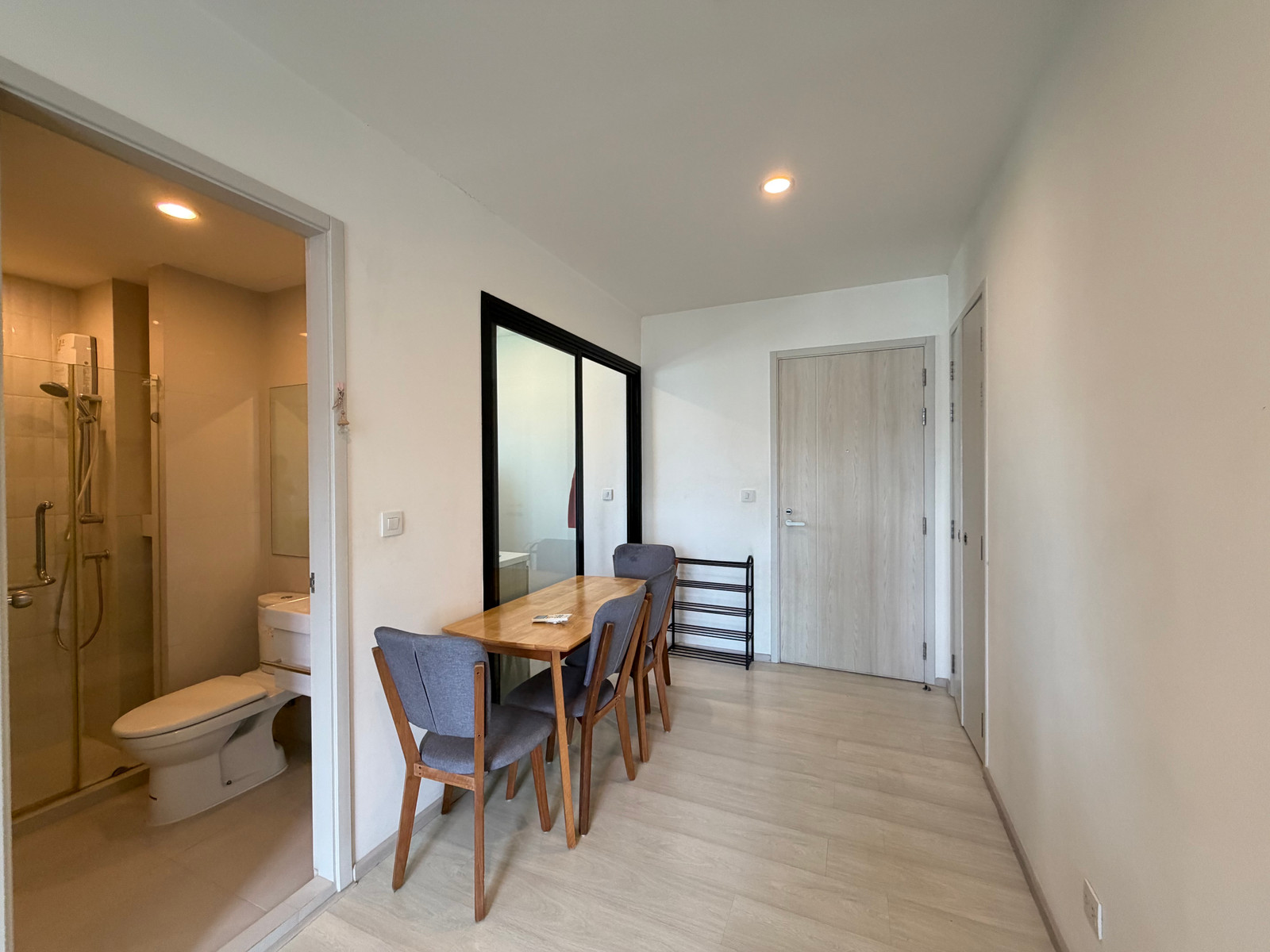 For rent 2 bedrooms at Life Asoke  – รูปที่ 3