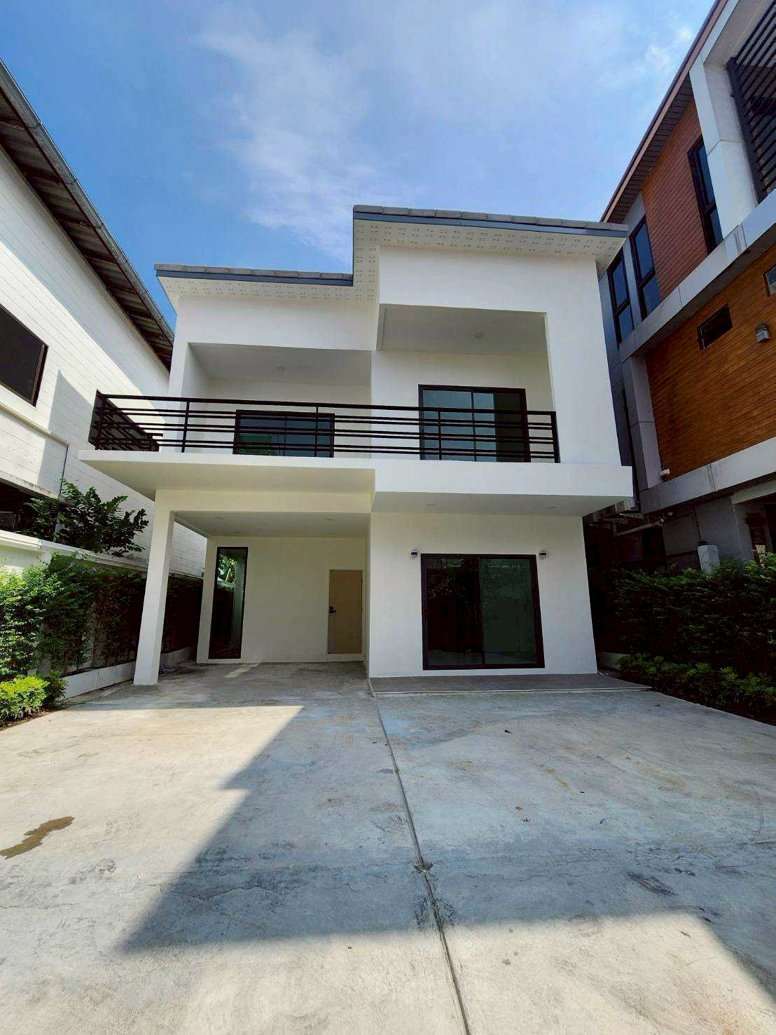 BH167 ขาย บ้านเดี่ยว ซอย สุขุมวิท 93 #บ้านเดี่ยวซอยพึ่งมี29