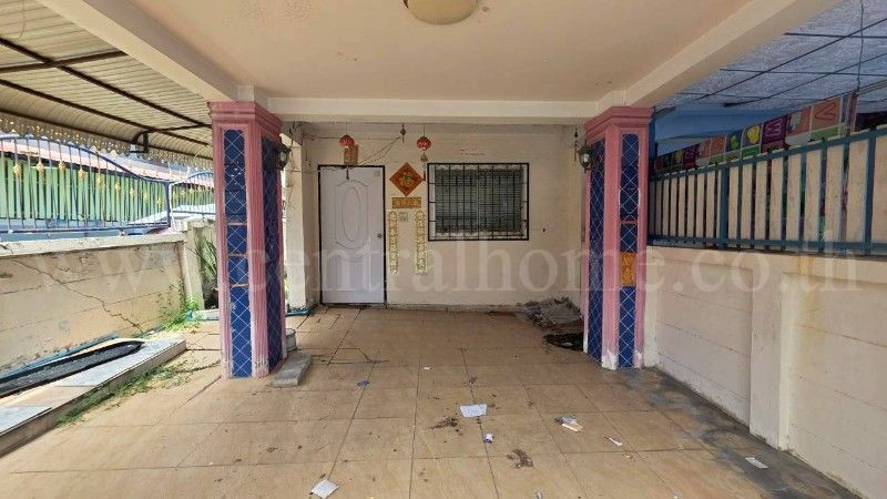 Townhouse Sapdinthong, corner house, beautiful house, cheap price – รูปที่ 2