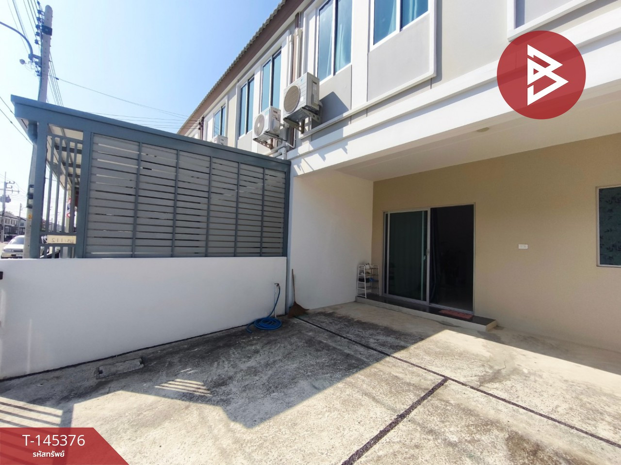 ขาย/เช่า ทาวน์เฮ้าส์ หมู่บ้านพฤกษา รังสิต-วงแหวนฯ (Baan pruksa Rangsit-Wongwaen) ปทุมธานี – รูปที่ 3