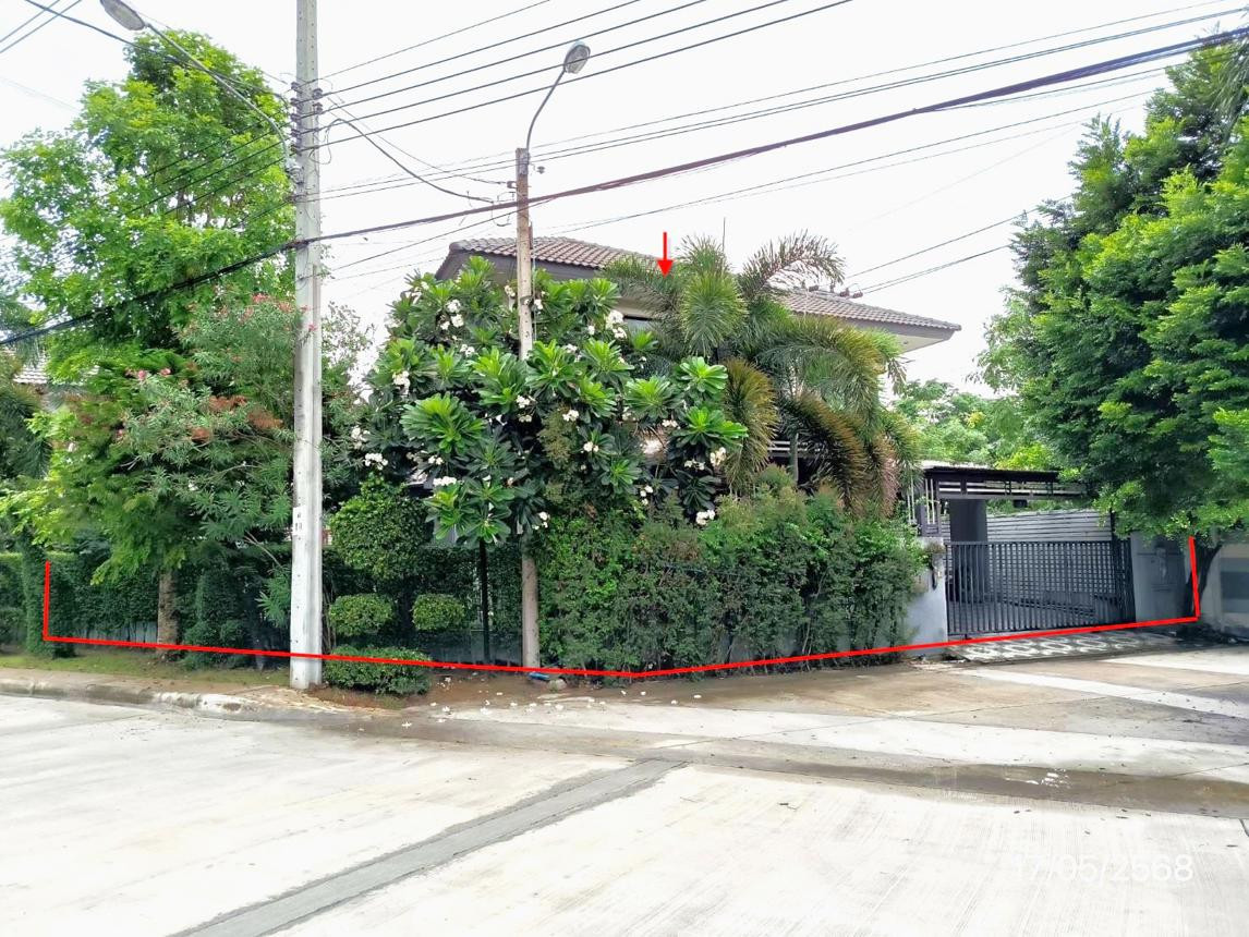 Single house, corner house, good price 🕍 Delight Phutthamonthon-Salaya, near Mahidol University, just 10 minutes, convenient travel, easy to get in and out of the city. Single house, corner house, good price 🕍 Delight Phutthamonthon-Salaya, near Mahidol University, just 10 minutes, convenient travel, easy to get in and out of the city.