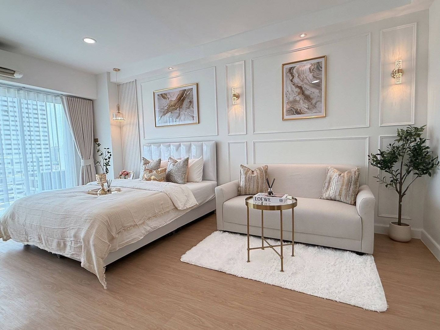 (รหัส S5687) ขายคอนโด โครงการ City Living Ratchada : ซิตี้ ลิฟวิ่ง รัชดา – รูปที่ 2