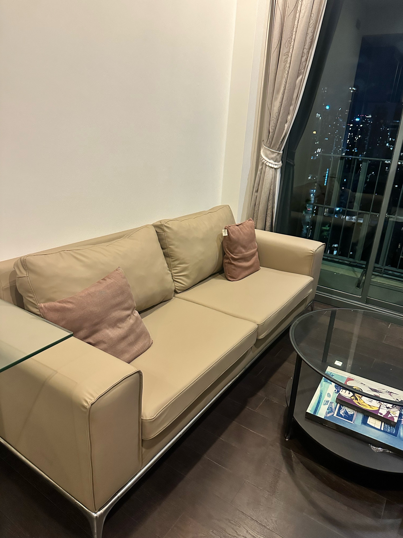🔥Rent at Keyne By Sansiri 🔥1BR 1BR.🔥 23,000🔥34.5sqm. Floor17 🔥Rent at Keyne By Sansiri 🔥1BR 1BR.🔥 23,000🔥34.5sqm. Floor17