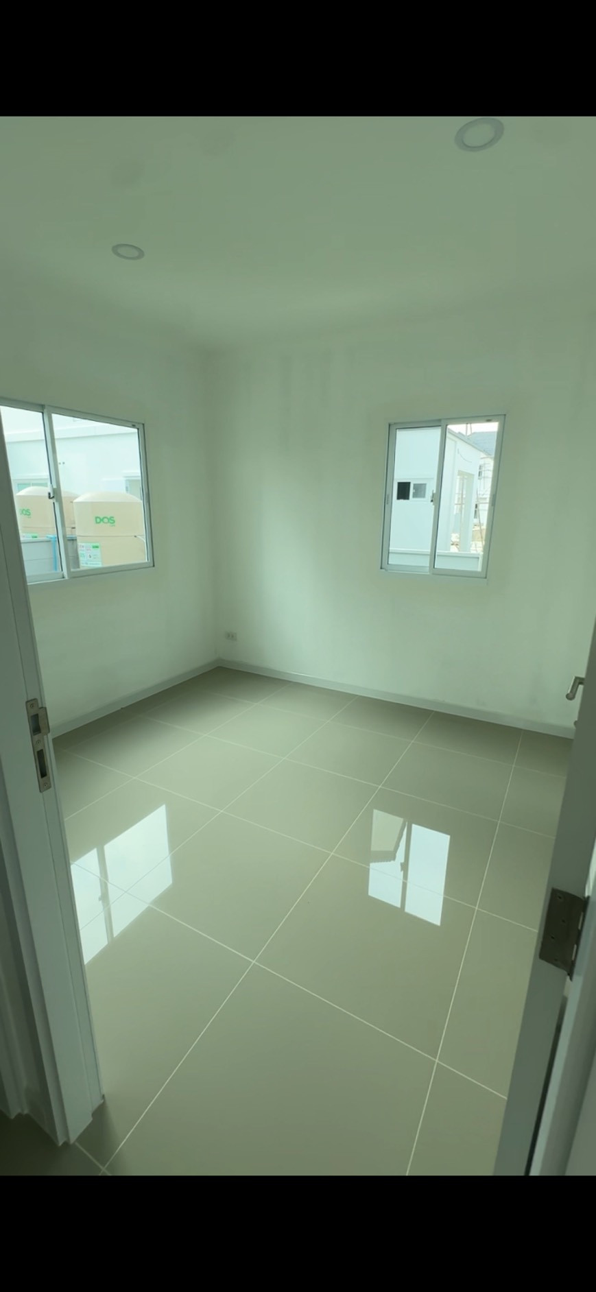 +++ บ้านเดี่ยว ห้องมุม ราคาเริ่มต้น 5,599,000 ที่ดินเริ่มต้น 105 ตร.ว. 4 นอน 3 น้ำ 2 จอดรถ 181 ตร.ม. +++ ☎️ ติดต่อ คุณเอิง 081-8019826 – รูปที่ 2