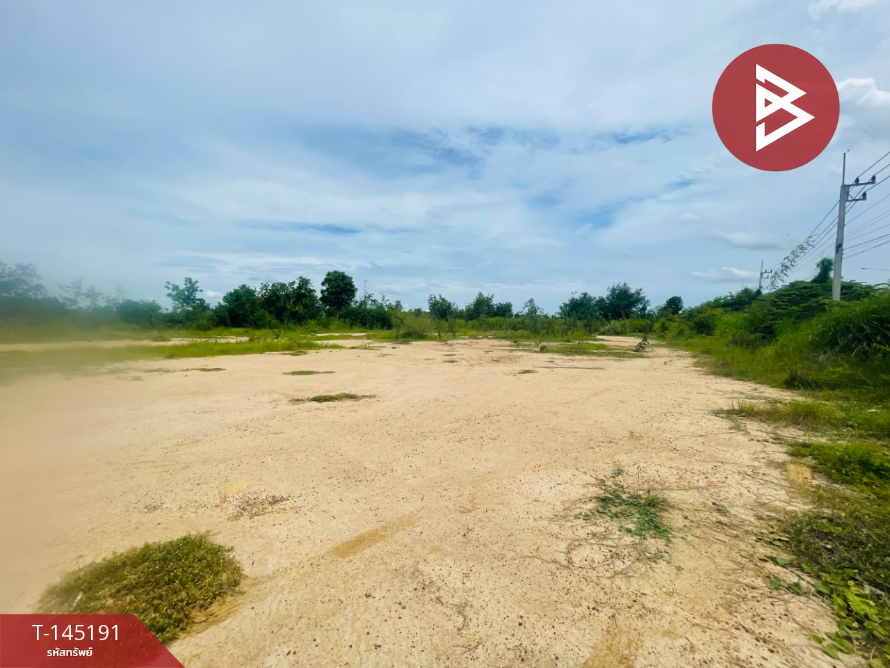 ขายที่ดิน เนื้อที่ 1 ไร่ ขาณุวรลักษบุรี กำแพงเพชร – รูปที่ 4