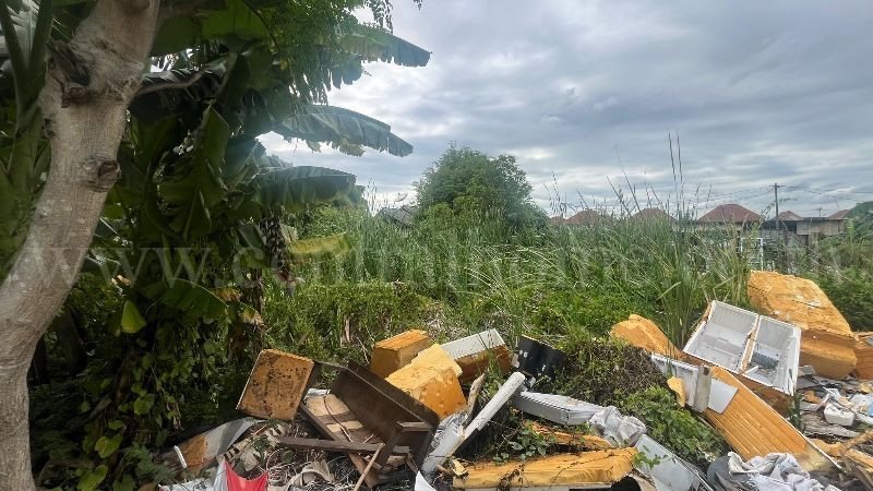 Empty land 100 square wah Ruamsuk 2 – รูปที่ 3