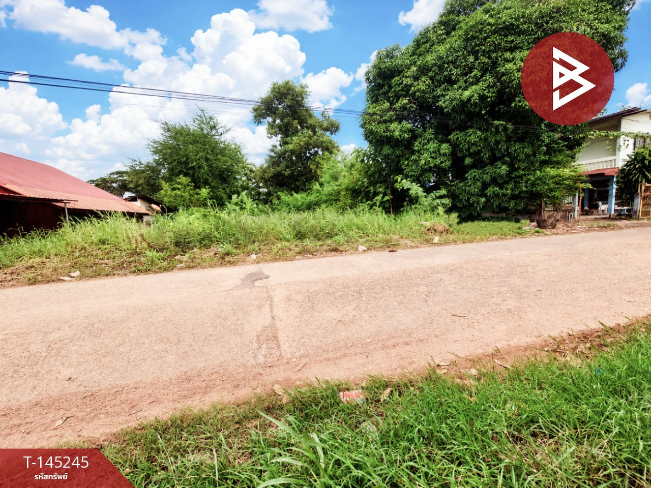 ขายที่ดิน เนื้อที่ 1 งาน 2.2 ตร.วา ท่าบ่อ หนองคาย – รูปที่ 3
