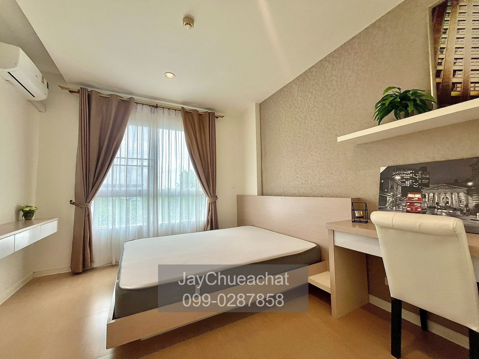 ✨ Condo for sale Ohana Condo near Khon Kaen University, 100% parking. ✨ Condo for sale Ohana Condo near Khon Kaen University, 100% parking.