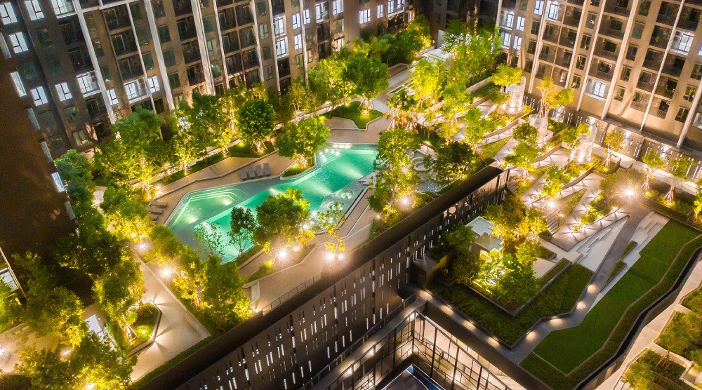 ✨ For sale The Parkland Phetkasem 56 ✨ Price 💰 5,200,000 baht