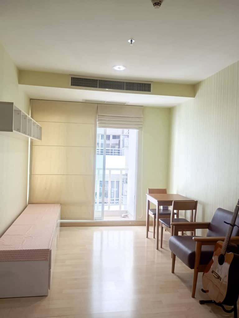 Sale!!! 59 Heritage / 1 Bedroom & 1 Bathroom – Landhousing (Thailand) – รูปที่ 4