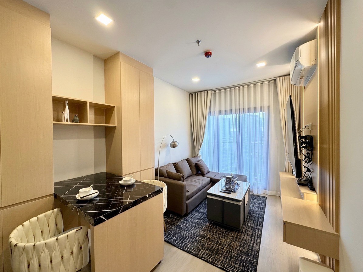 For rent 1 bedroom at Life Phahon Ladprao For rent 1 bedroom at Life Phahon Ladprao