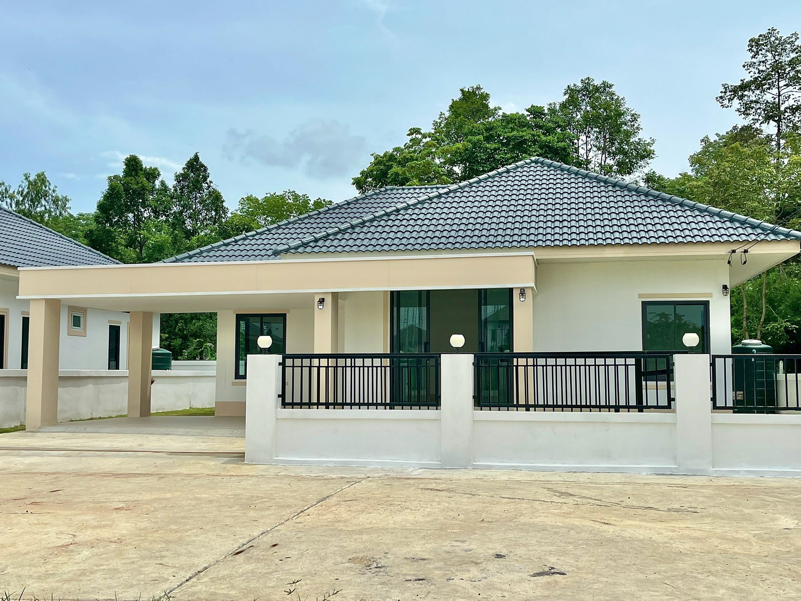 House for sale in Khon Kaen Nong Lup Village, Mueang District – รูปที่ 2