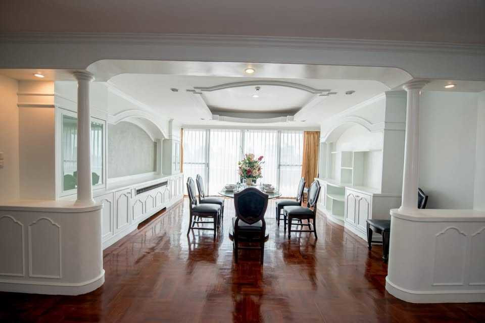 LTHC15923/LTHC15924 - Luxury Condo for Sale/Rent Phrom Phong | President Park | 23 MB / 85K | คอนโดหรูขายและให้เช่า พร้อมพงษ์ โครงการ President Park