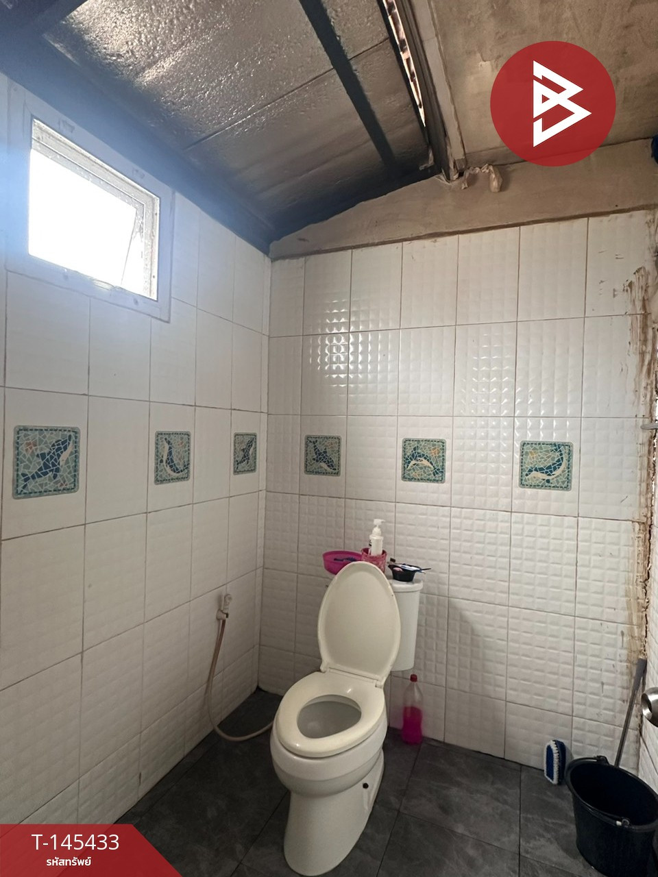 ขายบ้านแฝด หมู่บ้านสิรารมย์ พาร์ค บางปะกง (Sirarom Park Bangpakong) ฉะเชิงเทรา – รูปที่ 4