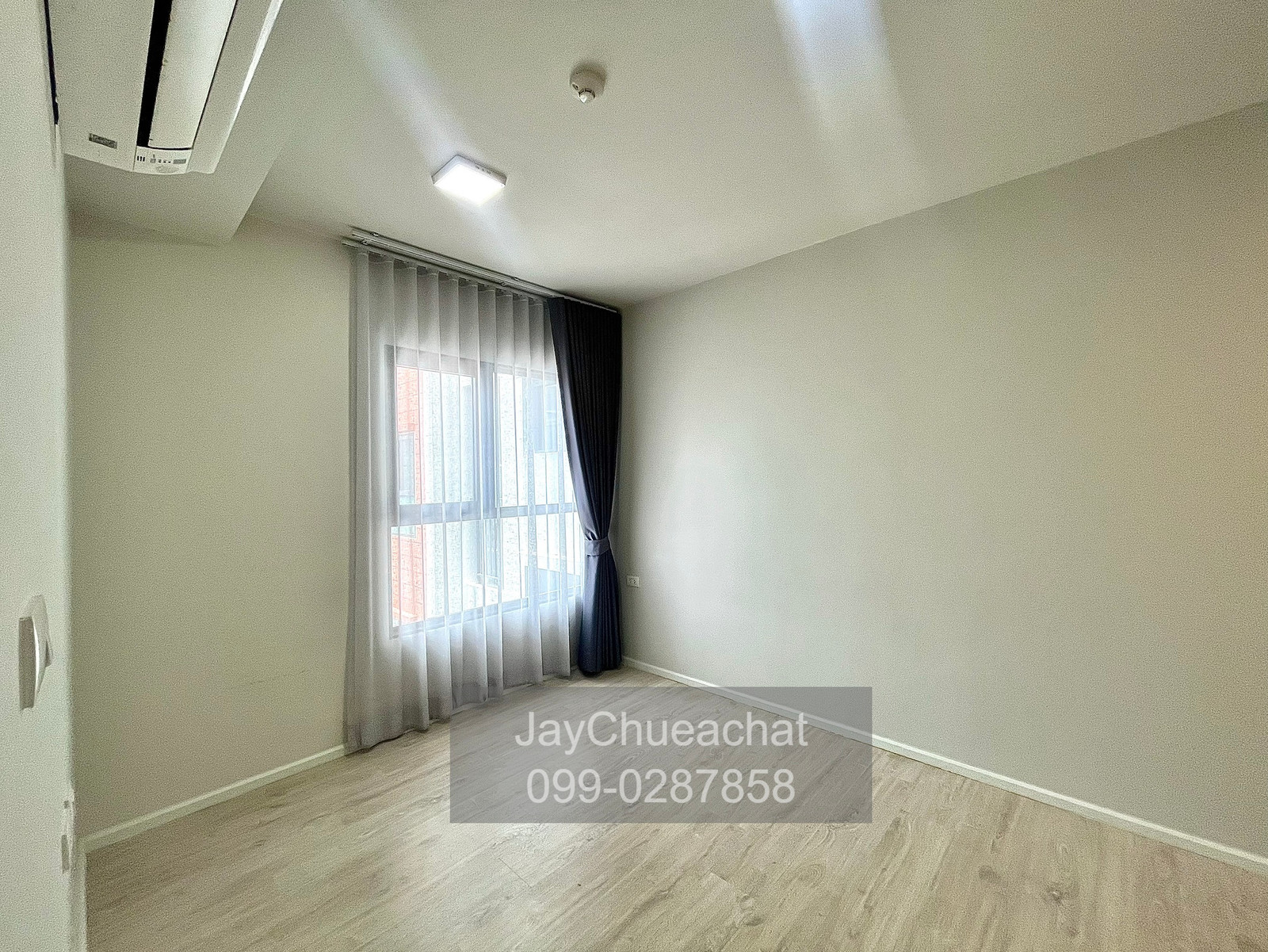🏢 ขายคอนโด Ocean Grand Residence ติดโรงพยาบาลราชพฤกษ์ ขอนแก่น  – รูปที่ 4