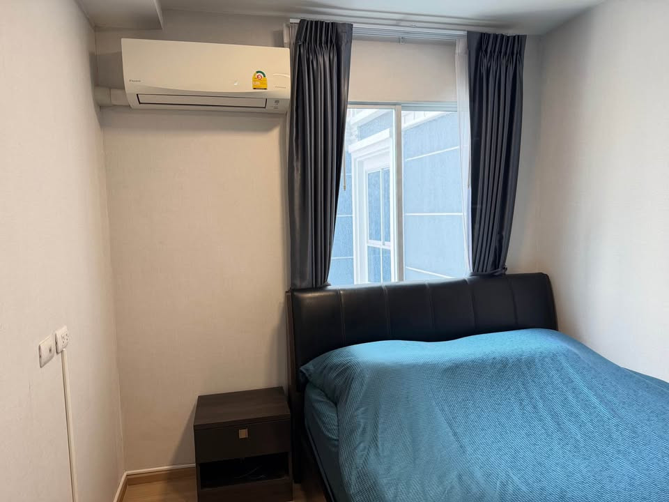 ขายคอนโด โครงการ Plum Condo Mix แจ้งวัฒนะ เฟส 4 ทำเลดี เดินทางสะดวก ใกล้ BTS สถานีราชภัฏพระนคร – รูปที่ 4