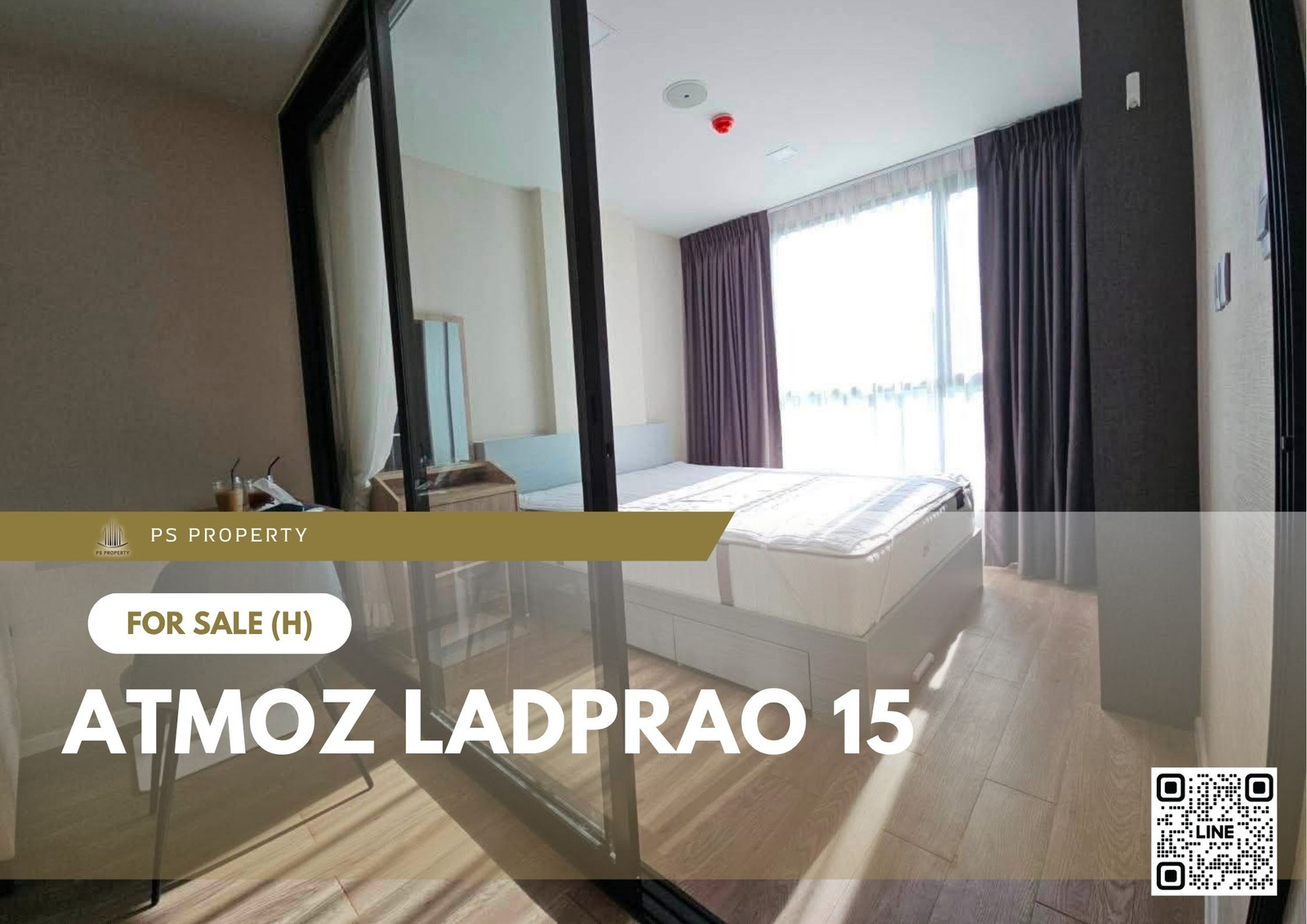 ขายด่วน 🔥 Atmoz Ladprao 15 🔥 เฟอร์นิเจอร์ และ เครื่องใช้ไฟฟ้าครบ ใกล้ MRT ขายด่วน 🔥 Atmoz Ladprao 15 🔥 เฟอร์นิเจอร์ และ เครื่องใช้ไฟฟ้าครบ ใกล้ MRT