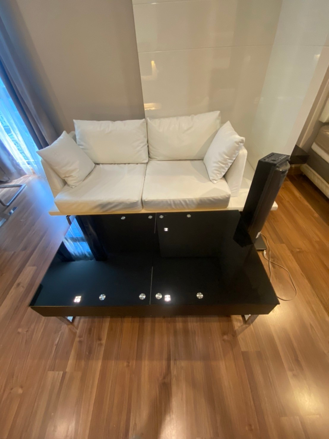 TWP134 (For Rent) Ivy Ampio 1Bedroom near MRT Thailand Cultural Center