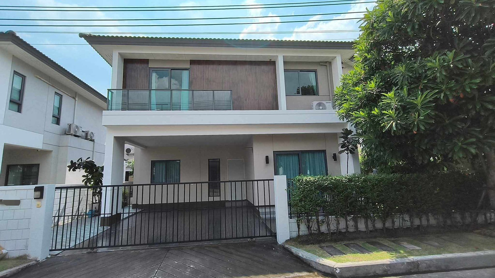SH 1193 House for rent Centro Onnut-Suvarnabhumi SH 1193 House for rent Centro Onnut-Suvarnabhumi