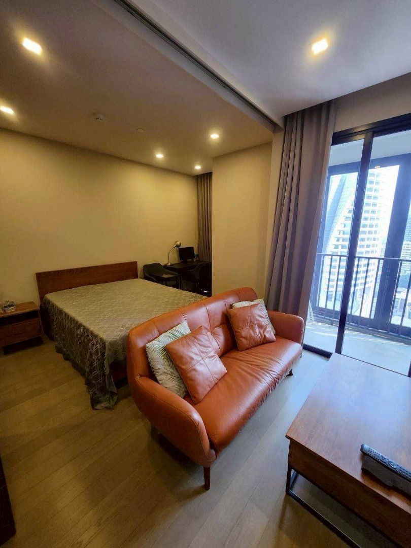 🔥For Rent Now🔥 Ashton Asoke 🚇 Right next to MRT Sukhumvit, just a few steps away, connecting to BTS Asoke and Terminal 21. 🌆 Fully furnished and ready to move in. 🔥For Rent Now🔥 Ashton Asoke 🚇 Right next to MRT Sukhumvit, just a few steps away, connecting to BTS Asoke and Terminal 21. 🌆 Fully furnished and ready to move in.