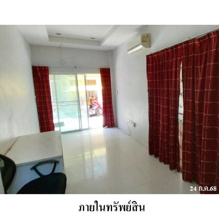 Townhome for sale, Kaew Ket Village, Kathu, Phuket. – รูปที่ 2