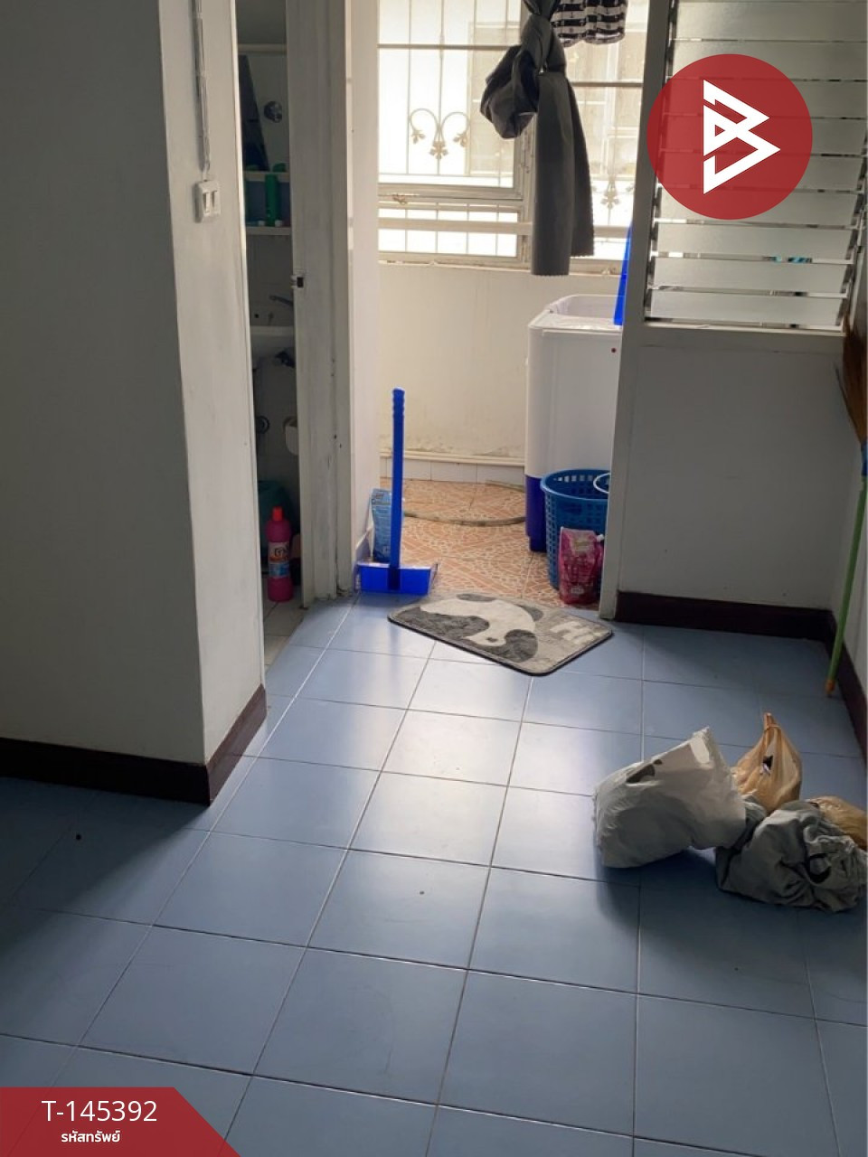 ขายห้องชุด เอื้ออาทรบางบ่อ 3 สมุทรปราการ – รูปที่ 3