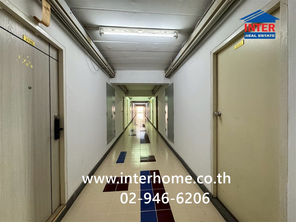 Condominium 36.75 sq m. Studio One Condo, Lat Phrao-Pradit Manutham Intersection. Soi Lat Phrao 102, Lat Phrao Road, Wang Thonglang District Bangkok – รูปที่ 3