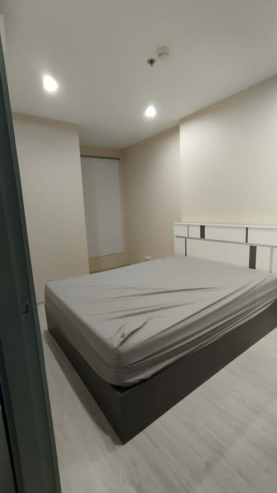 ให้เช่า - IDEO Mobi Wongsawang Interchange : ไอดีโอ โมบิ วงศ์สว่าง อินเตอร์เชนจ์ ใกล้ MRT บางซ่อน 1 Bedroom 31 ตรม. NoonC-2765