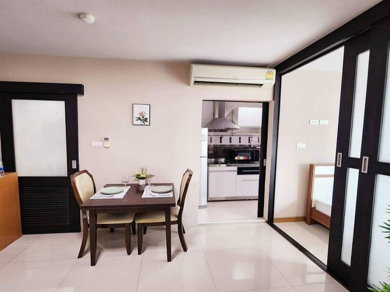 ขายคอนโด Ladda Condo View ศรีราชา พร้อมผู้เช่า รับค่าเช่าทันที – รูปที่ 3