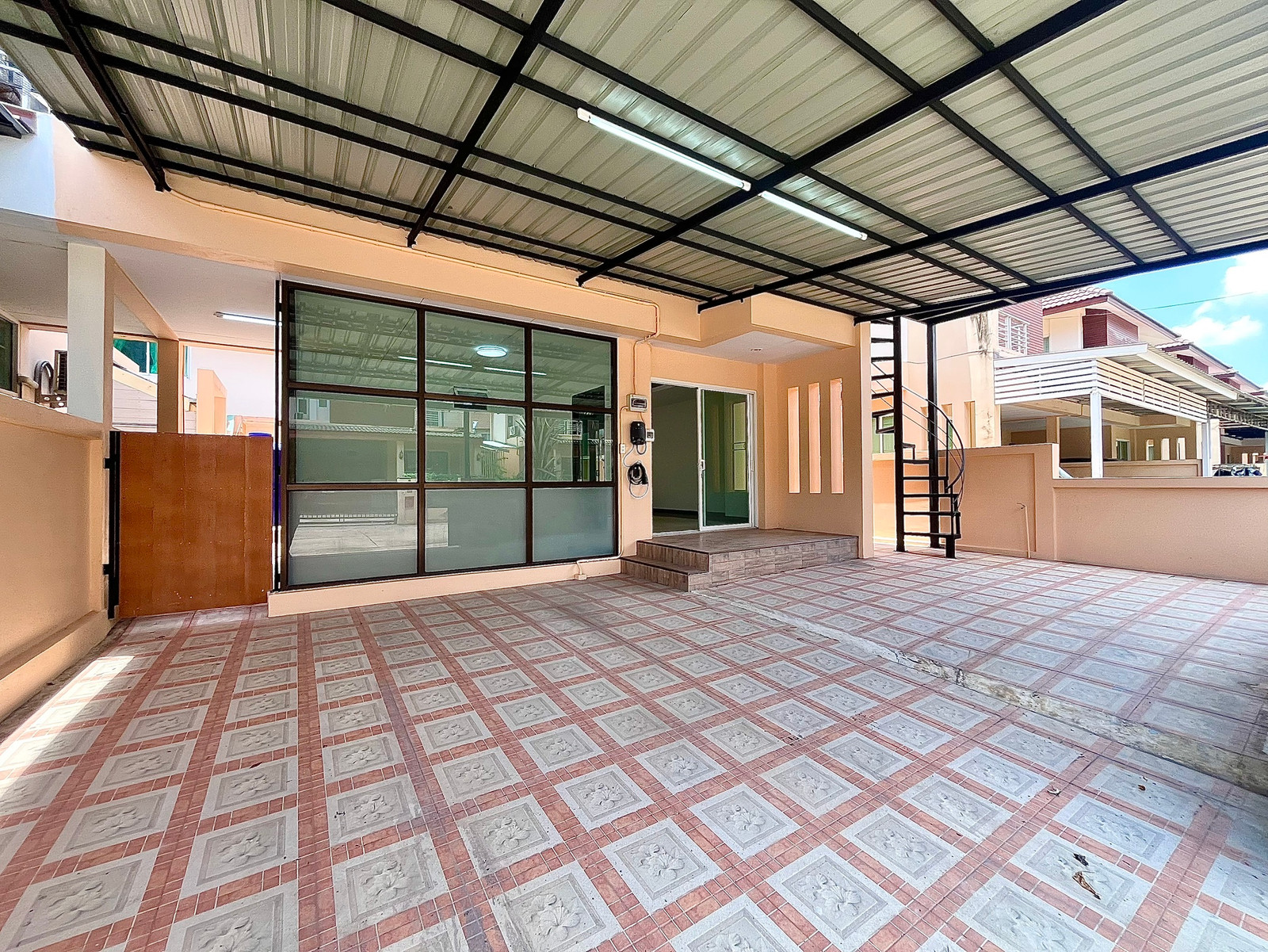🏡 House for sale in Khon Kaen Heritage Village near Khon Kaen University – รูปที่ 4
