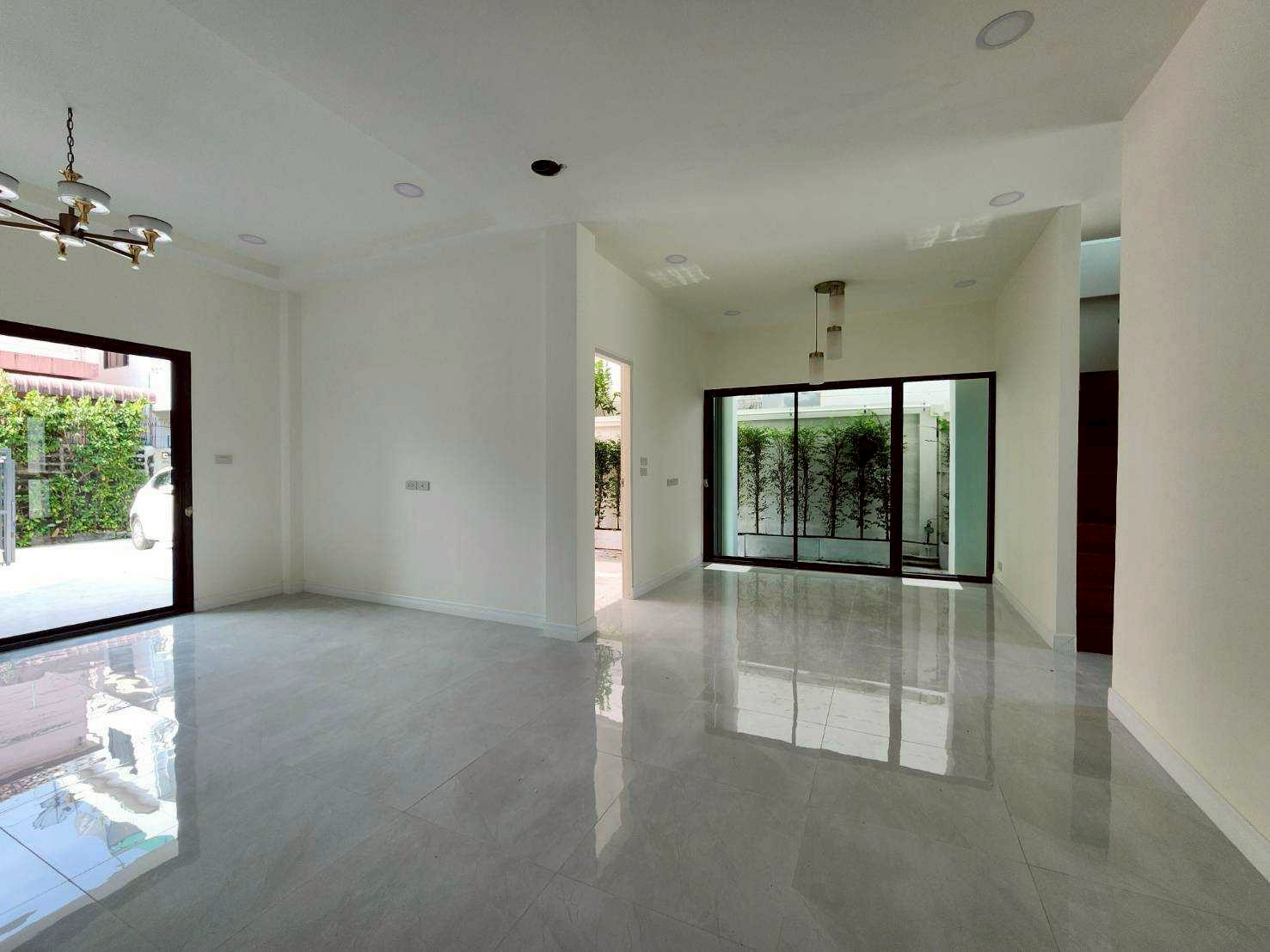 BH167 Detached house for sale, Sukhumvit Soi 93. – รูปที่ 4